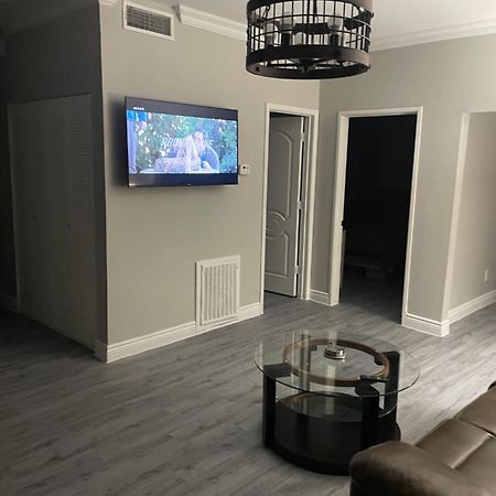 Duchele Aparthotel Houston Luaran gambar