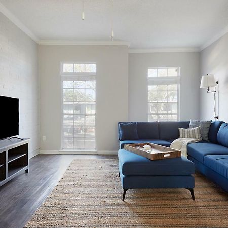 Duchele Aparthotel Houston Luaran gambar