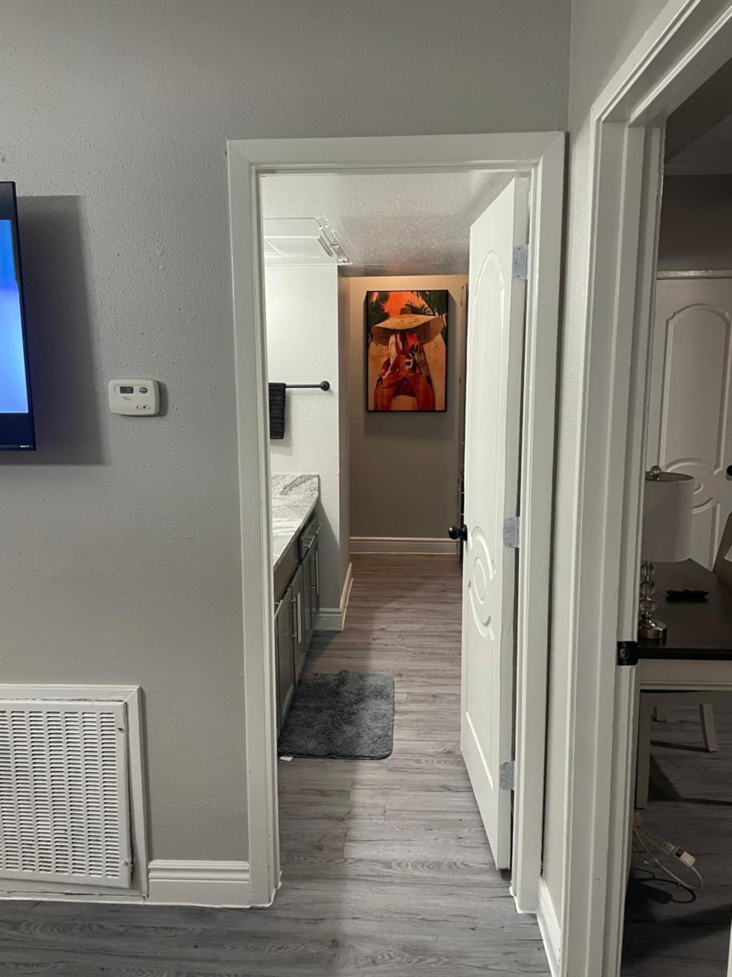 Duchele Aparthotel Houston Luaran gambar