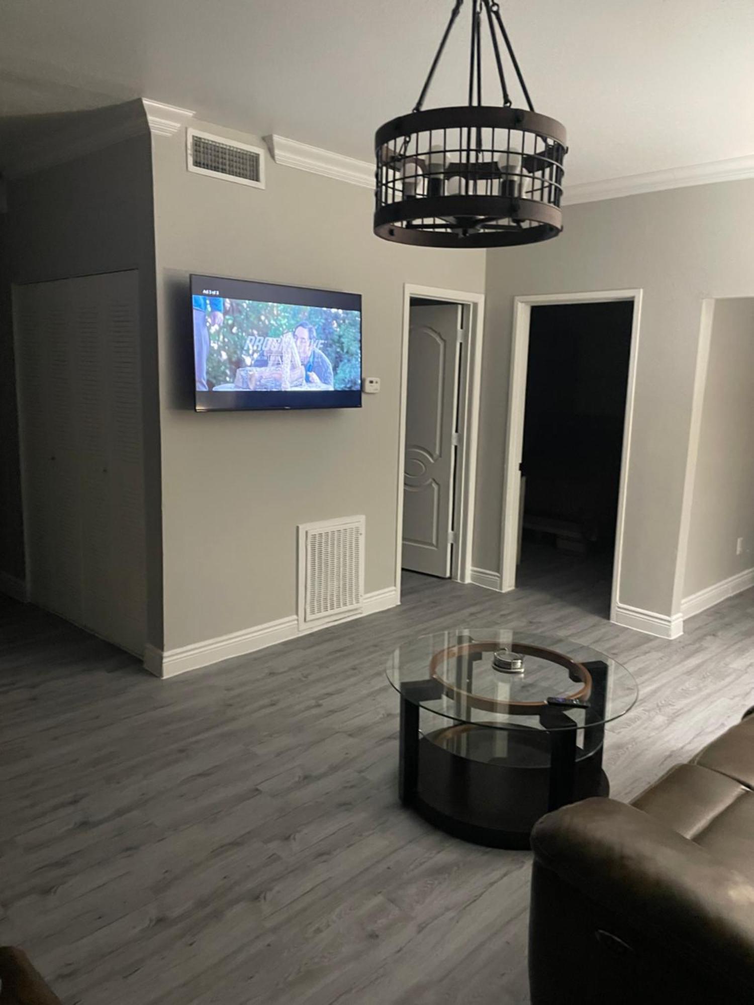 Duchele Aparthotel Houston Luaran gambar