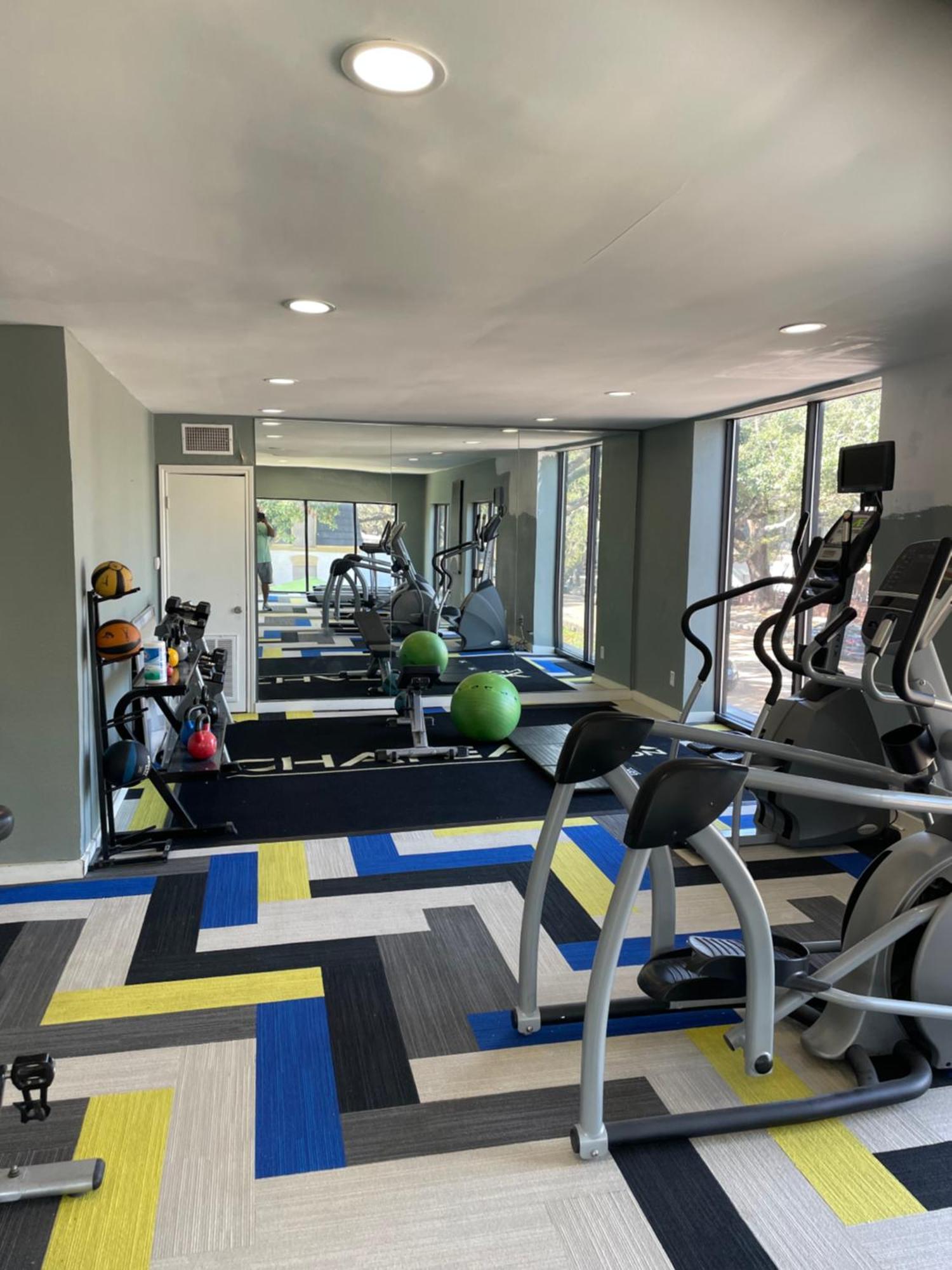 Duchele Aparthotel Houston Luaran gambar