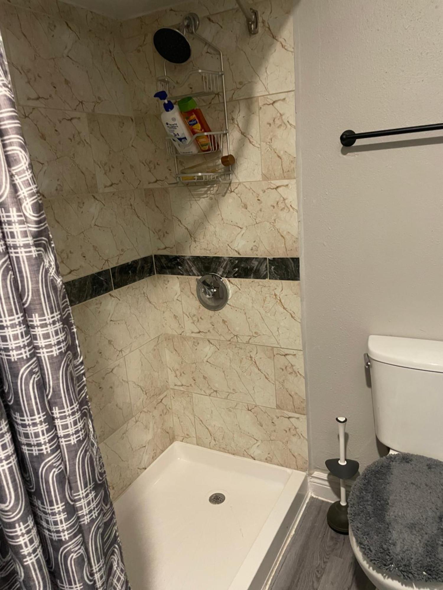 Duchele Aparthotel Houston Luaran gambar