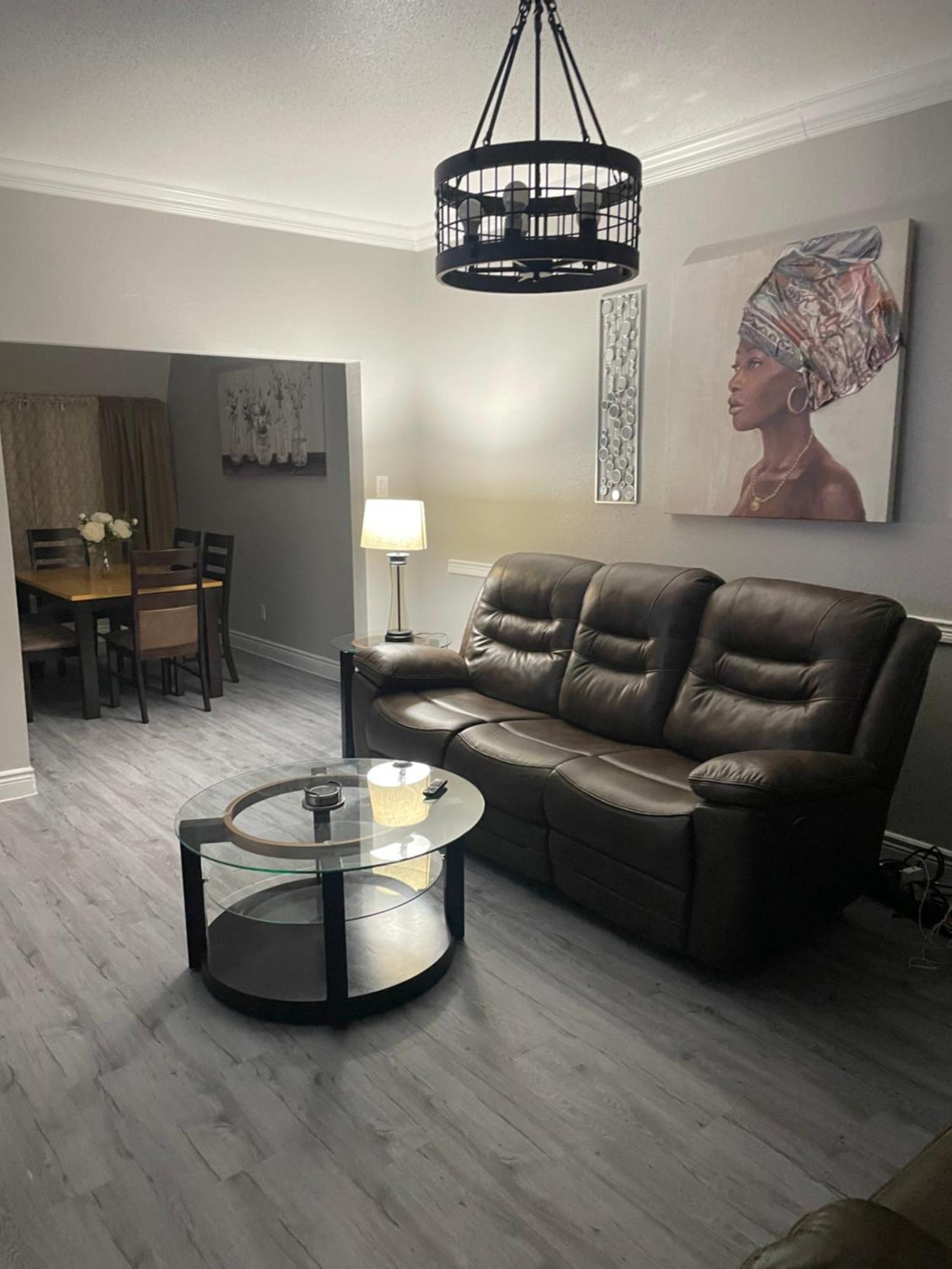 Duchele Aparthotel Houston Luaran gambar