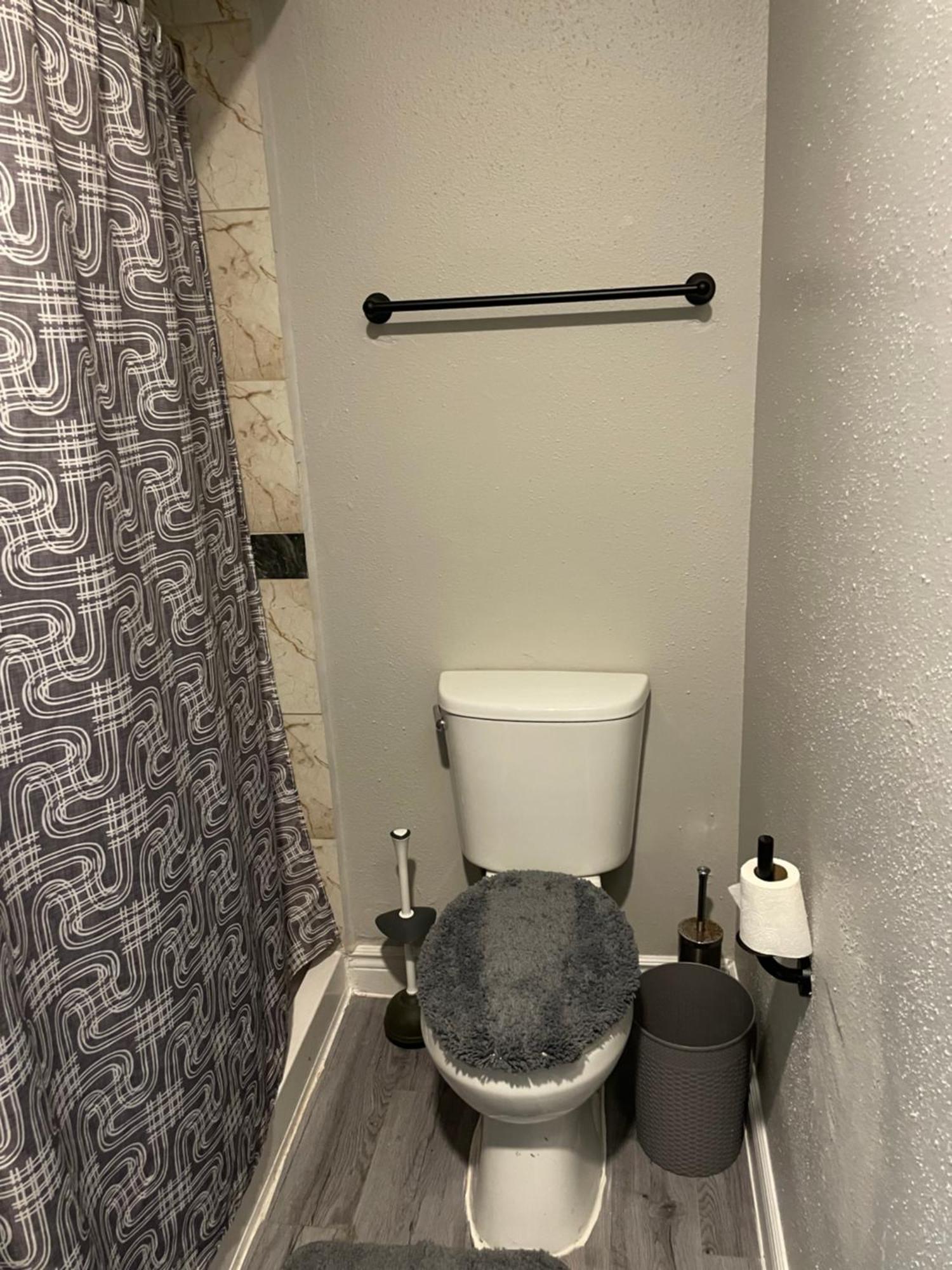 Duchele Aparthotel Houston Luaran gambar