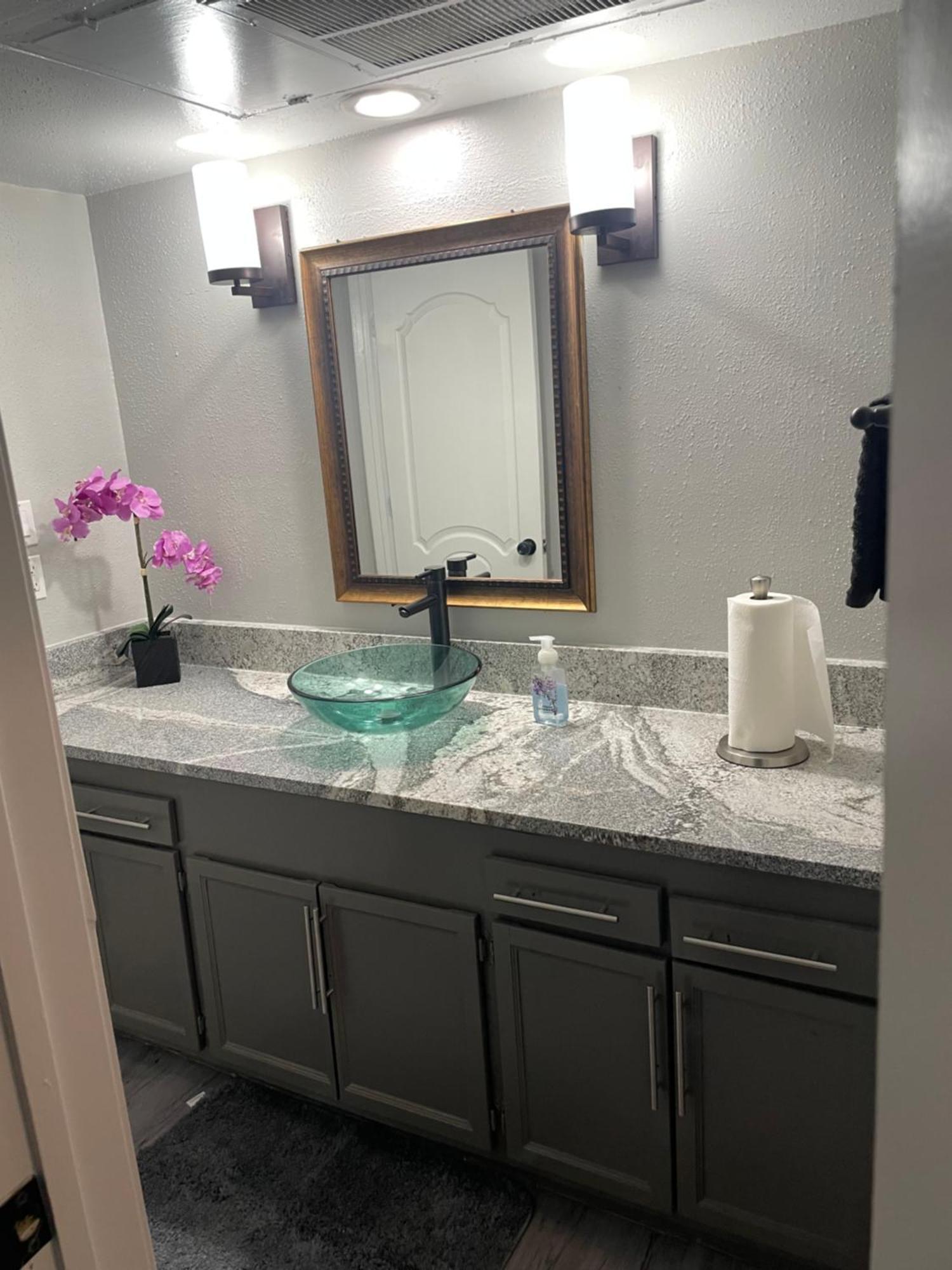 Duchele Aparthotel Houston Luaran gambar