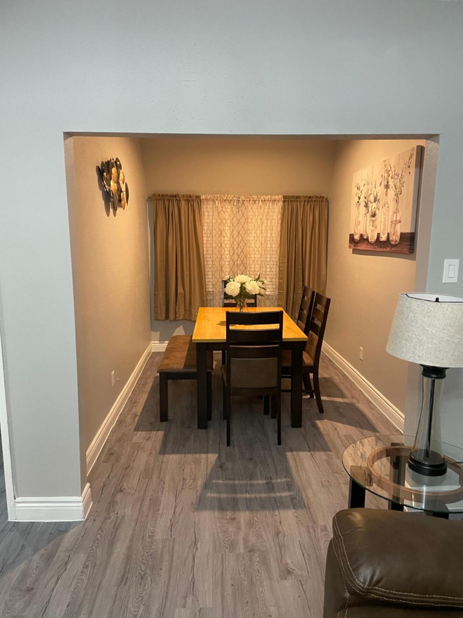 Duchele Aparthotel Houston Luaran gambar