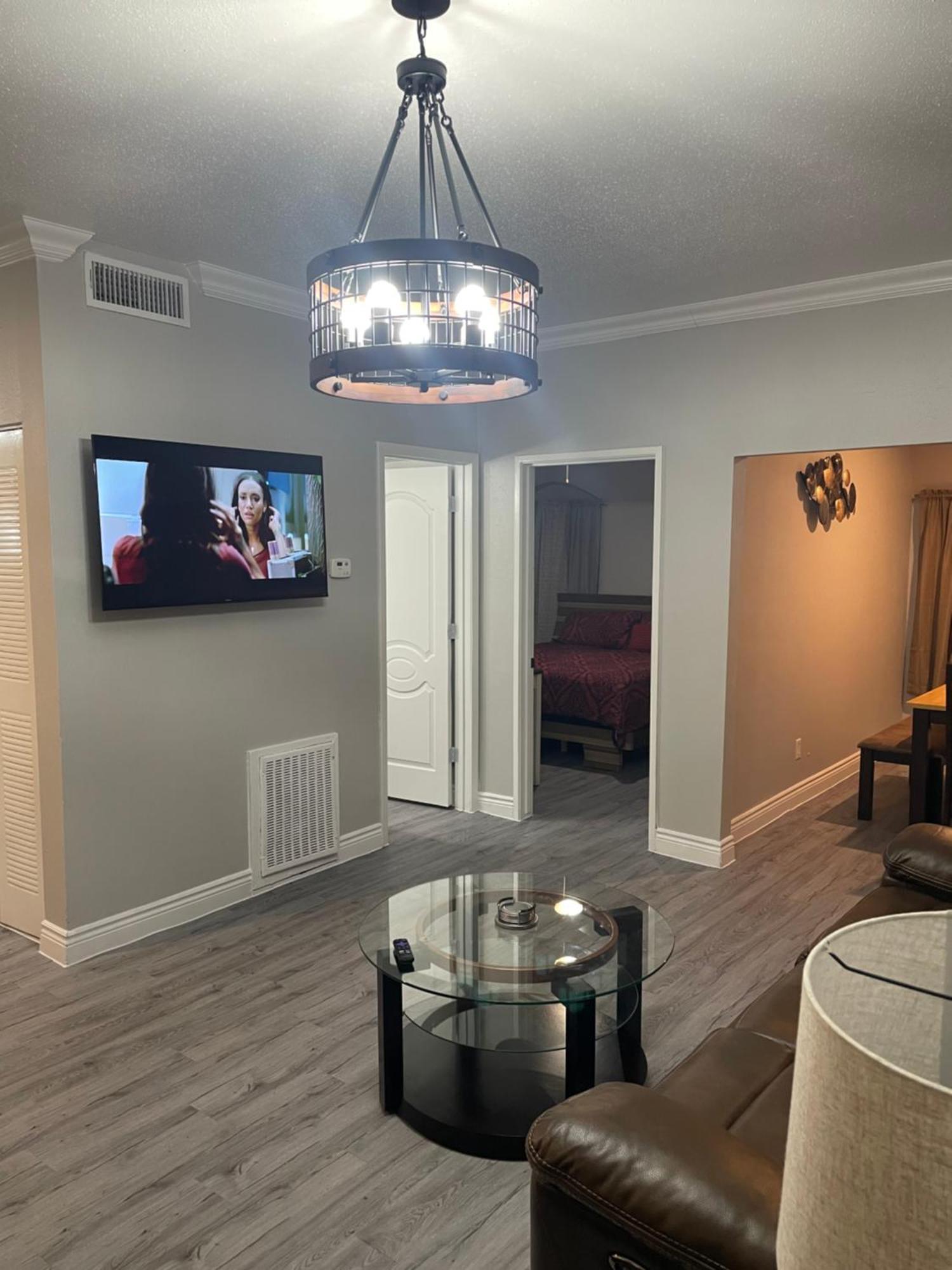 Duchele Aparthotel Houston Luaran gambar