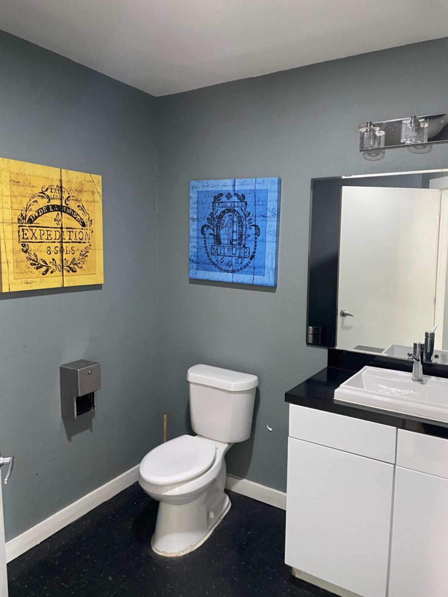 Duchele Aparthotel Houston Luaran gambar