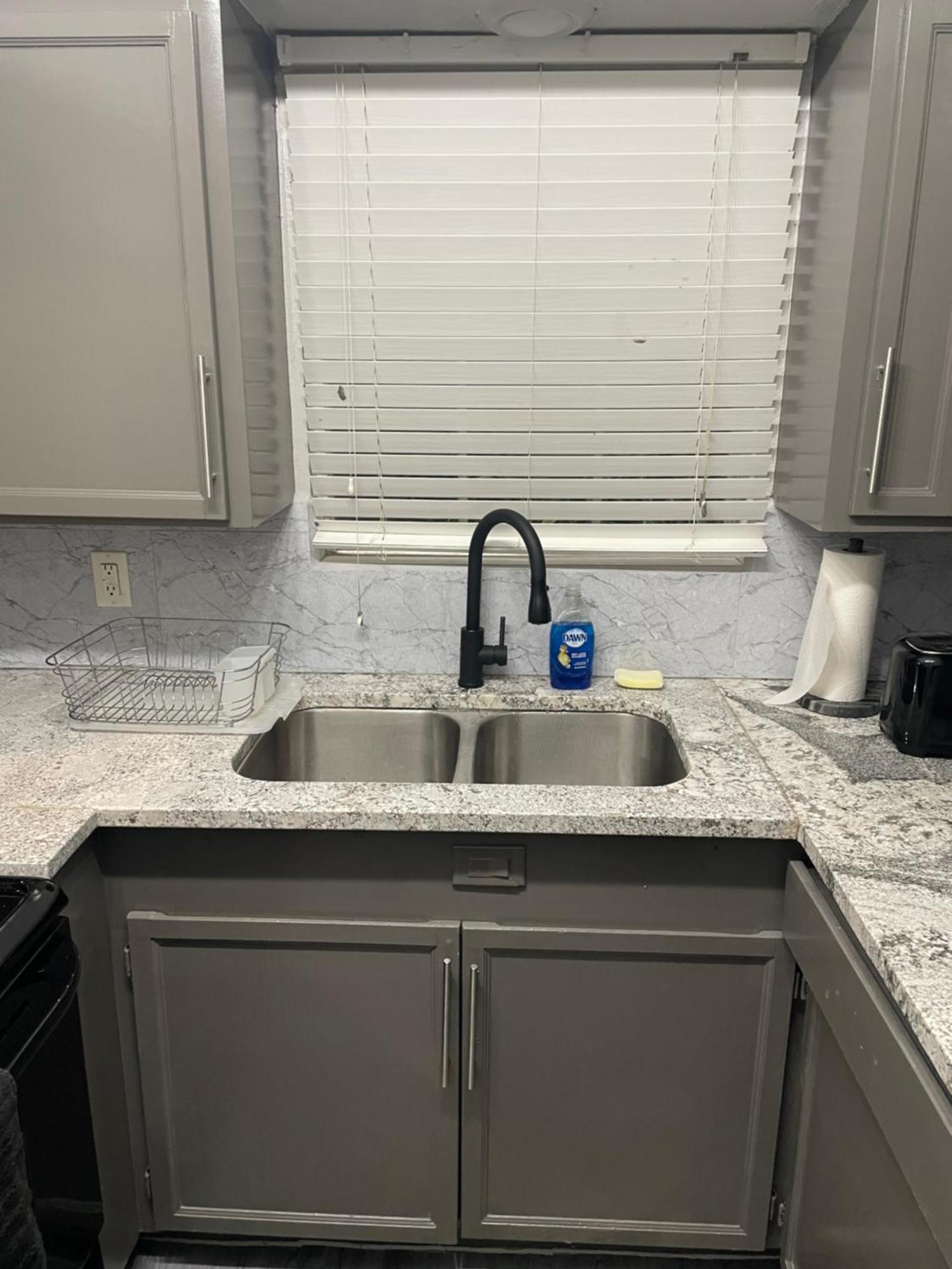 Duchele Aparthotel Houston Luaran gambar