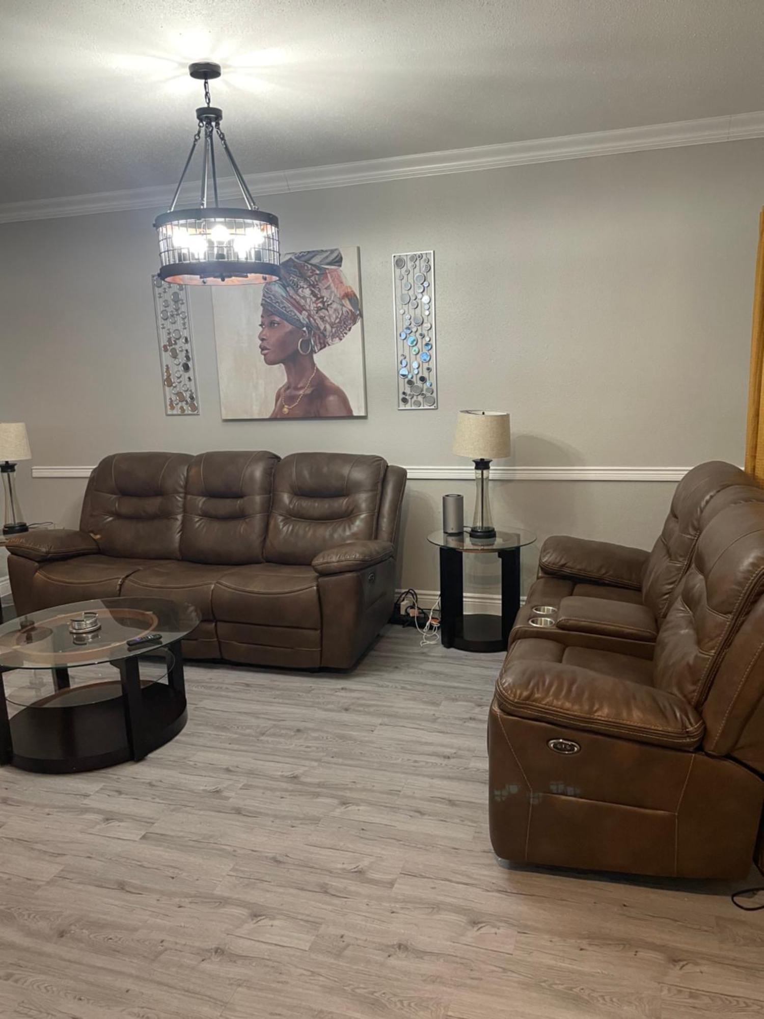 Duchele Aparthotel Houston Luaran gambar