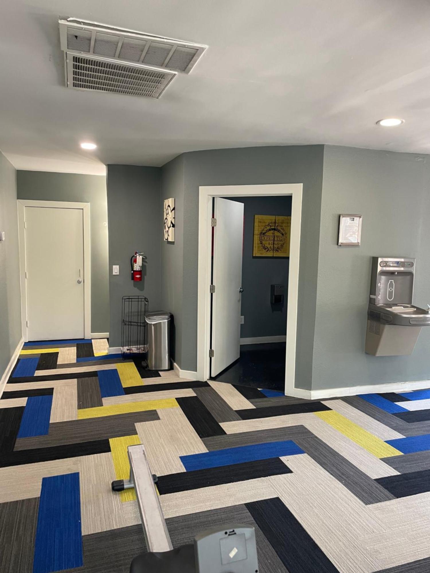 Duchele Aparthotel Houston Luaran gambar