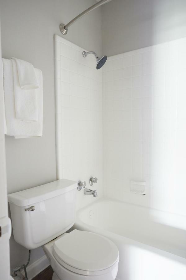 Duchele Aparthotel Houston Luaran gambar