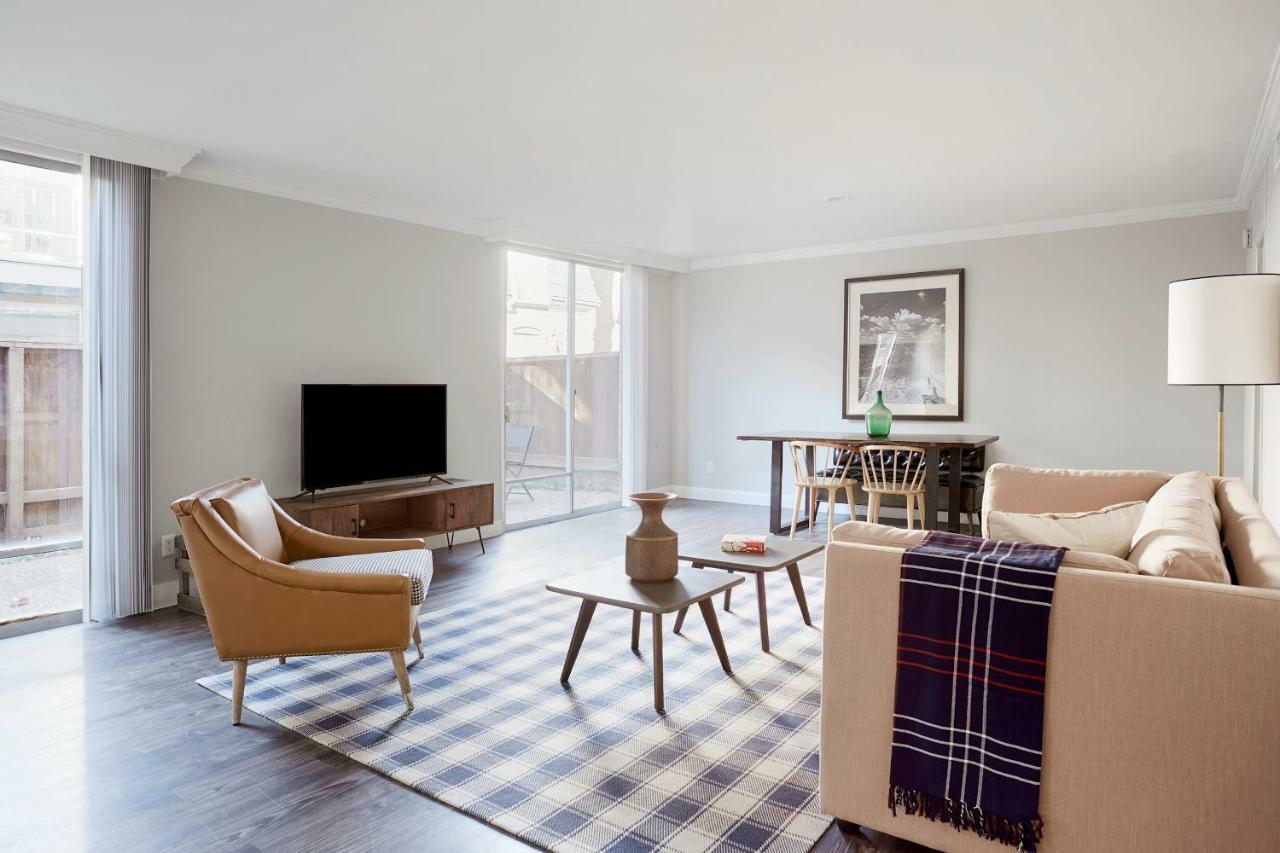 Duchele Aparthotel Houston Luaran gambar