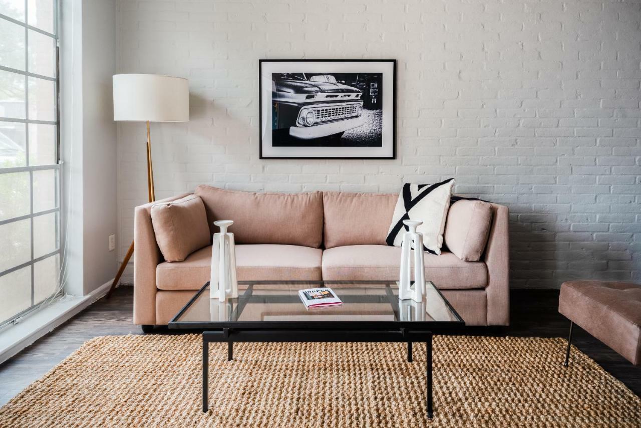 Duchele Aparthotel Houston Luaran gambar