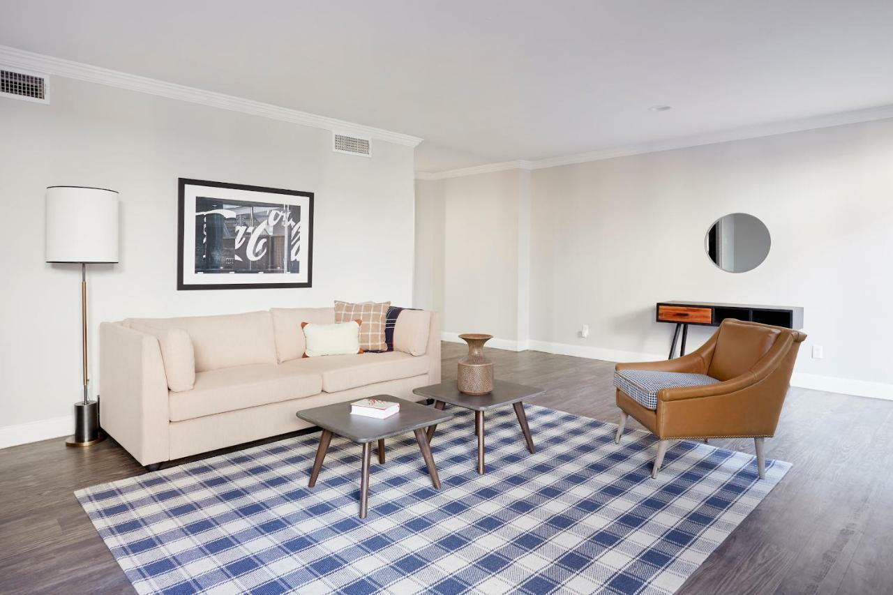 Duchele Aparthotel Houston Luaran gambar