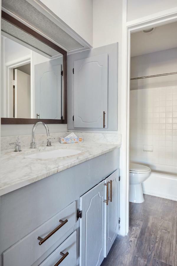 Duchele Aparthotel Houston Luaran gambar