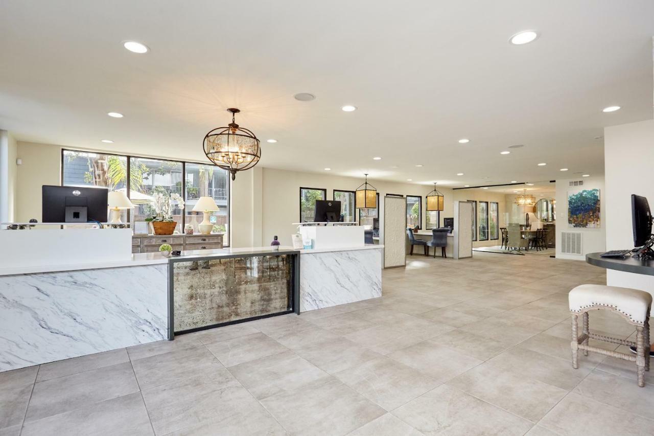 Duchele Aparthotel Houston Luaran gambar