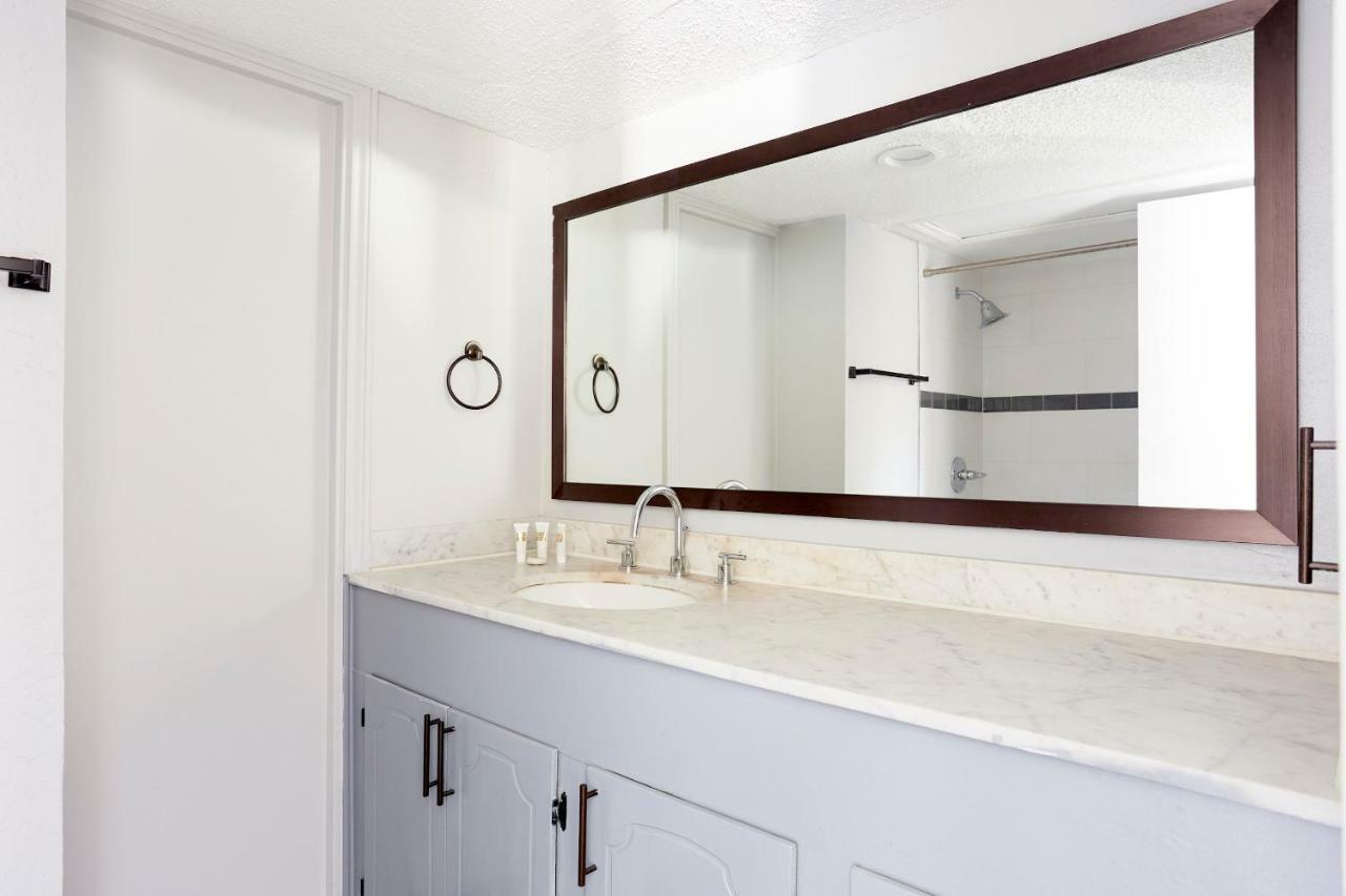 Duchele Aparthotel Houston Luaran gambar